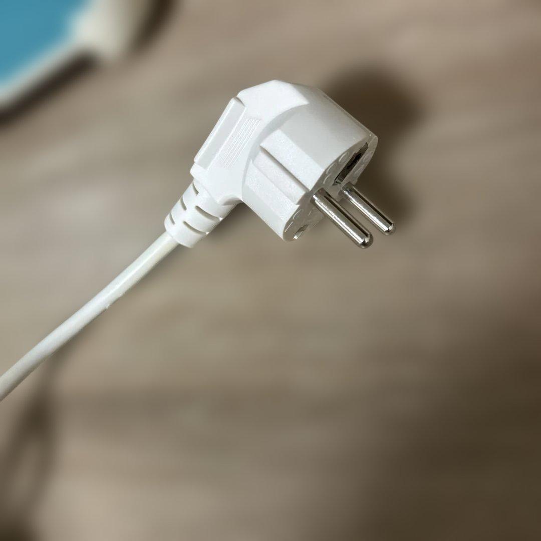 【新品】フォルクスワーゲン ミニバス トースター ブルー (コンセント注意)