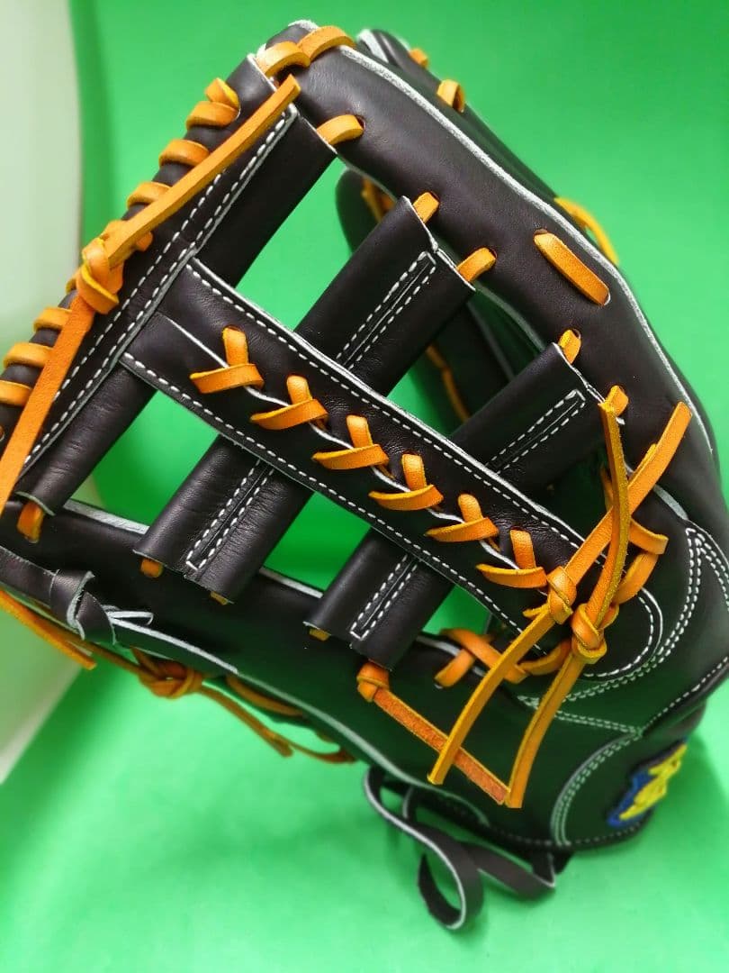 21.TAMAZAWA硬式オーダーグラブ