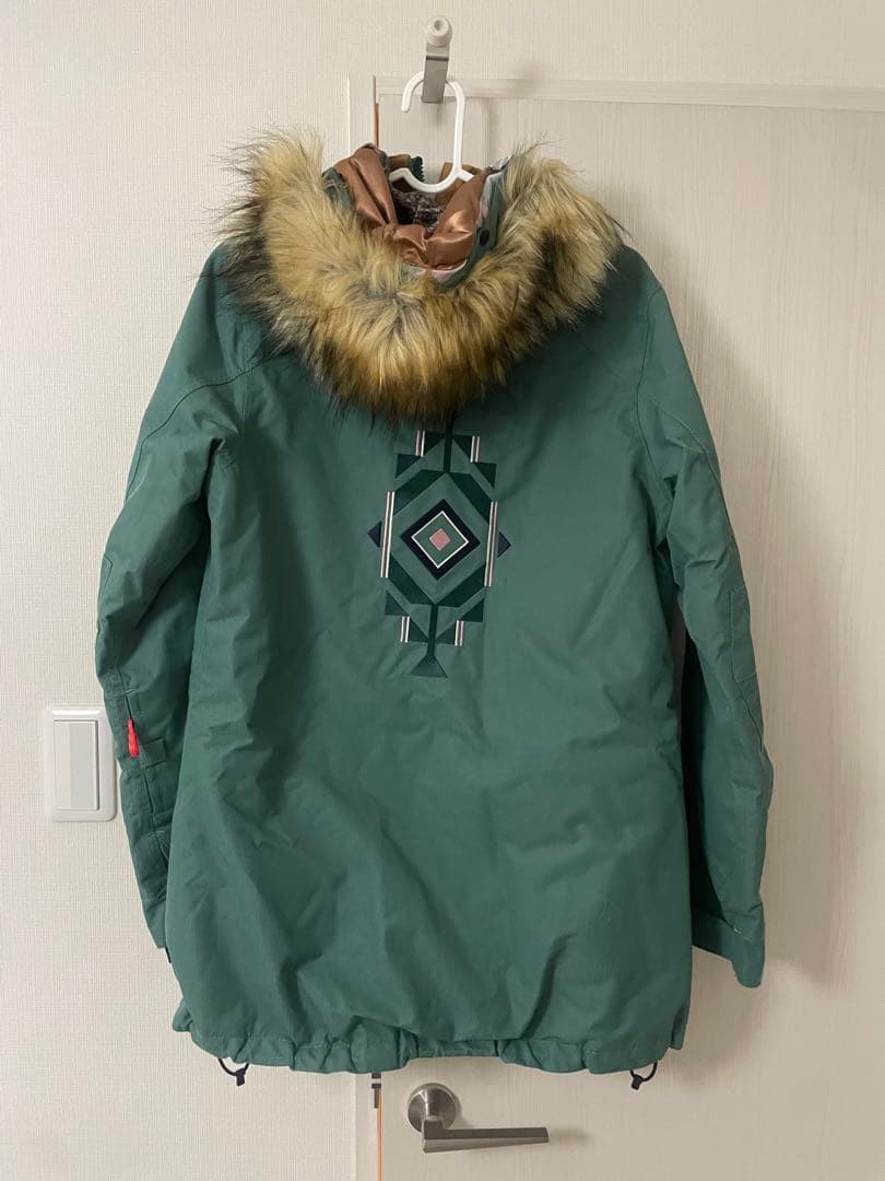 686 スノーウェア