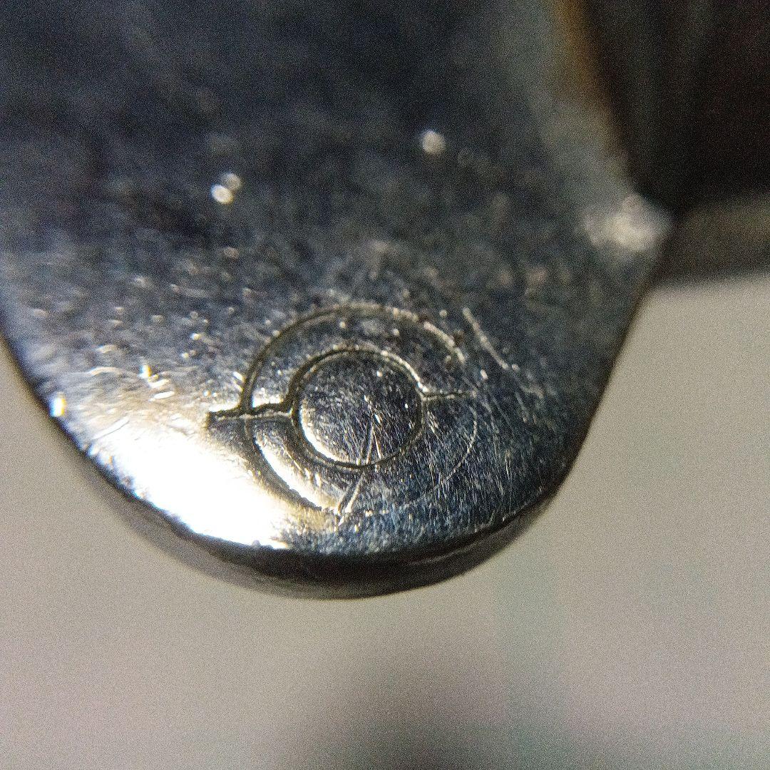 古い鉄鍵　コレクション　レトロ　　鉄道　電車　キーホルダー