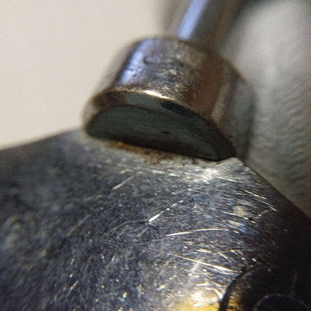 古い鉄鍵　コレクション　レトロ　　鉄道　電車　キーホルダー