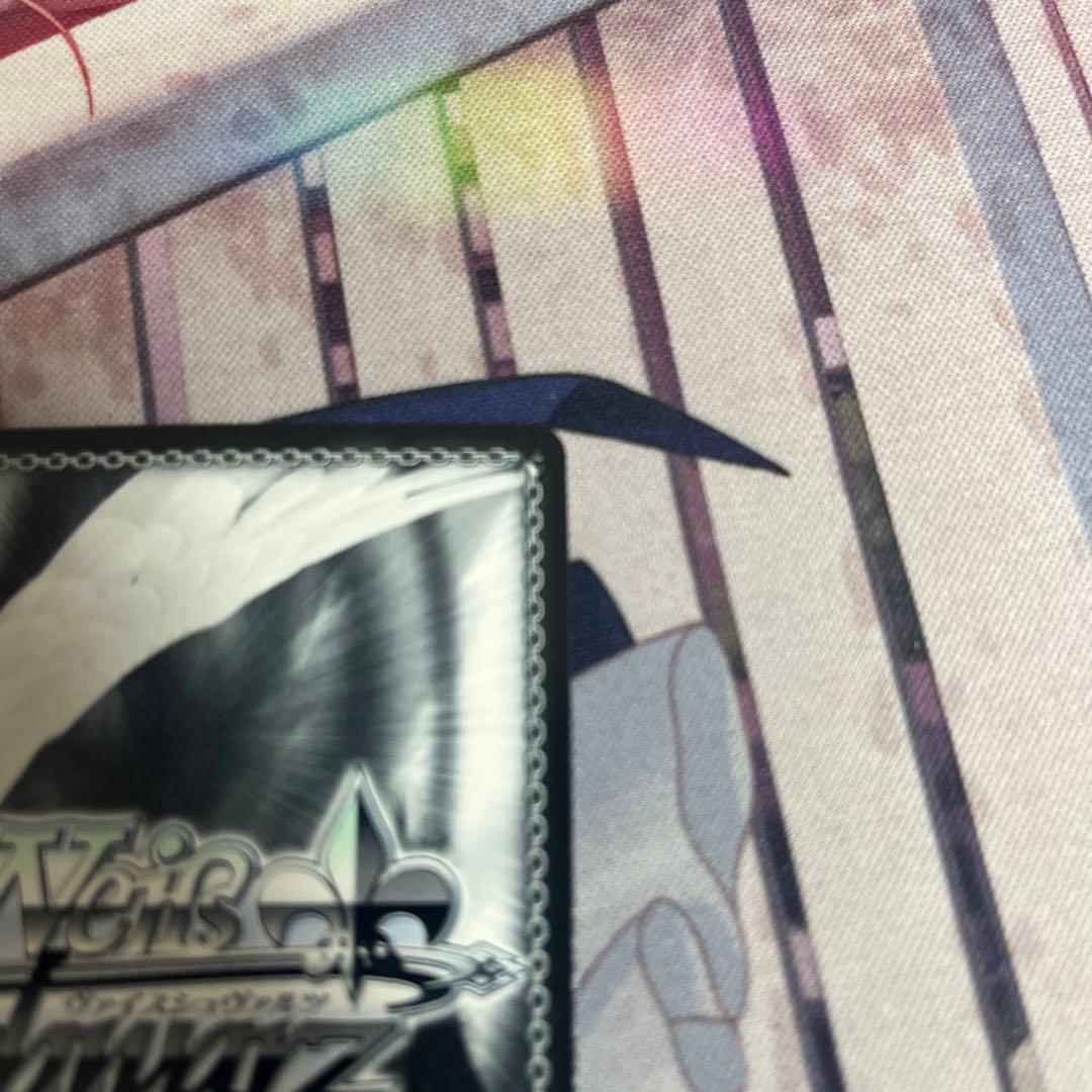 旅人　キノ　サイン入り　ヴァイスシュヴァルツ　美品