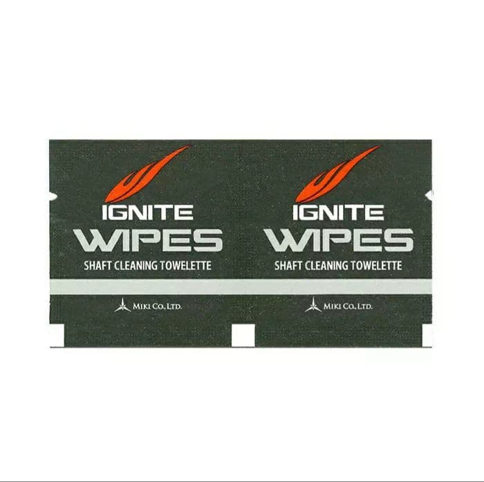 新品　未使用　イグナイト 12.2mm Mezz-W（Wavy）