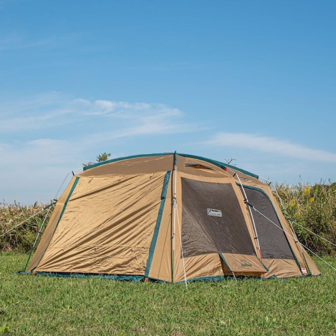 コールマン タフスクリーンタープ/400