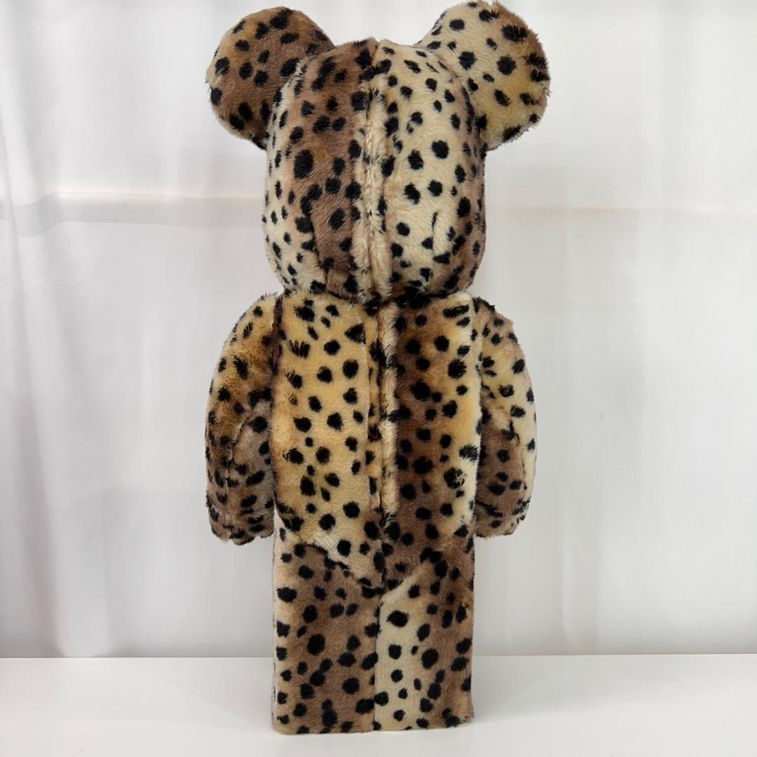 WORLD WIDE TOUR BE@RBRICK hf (C) 1000％