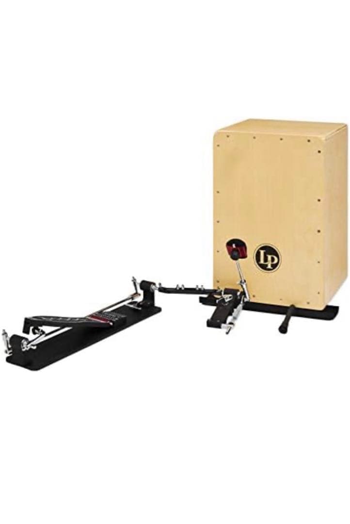 DW5000CJDL カホンペダル