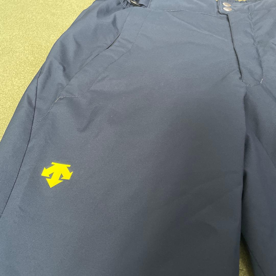 DESCENTE スキーウェア ジュニアMサイズ