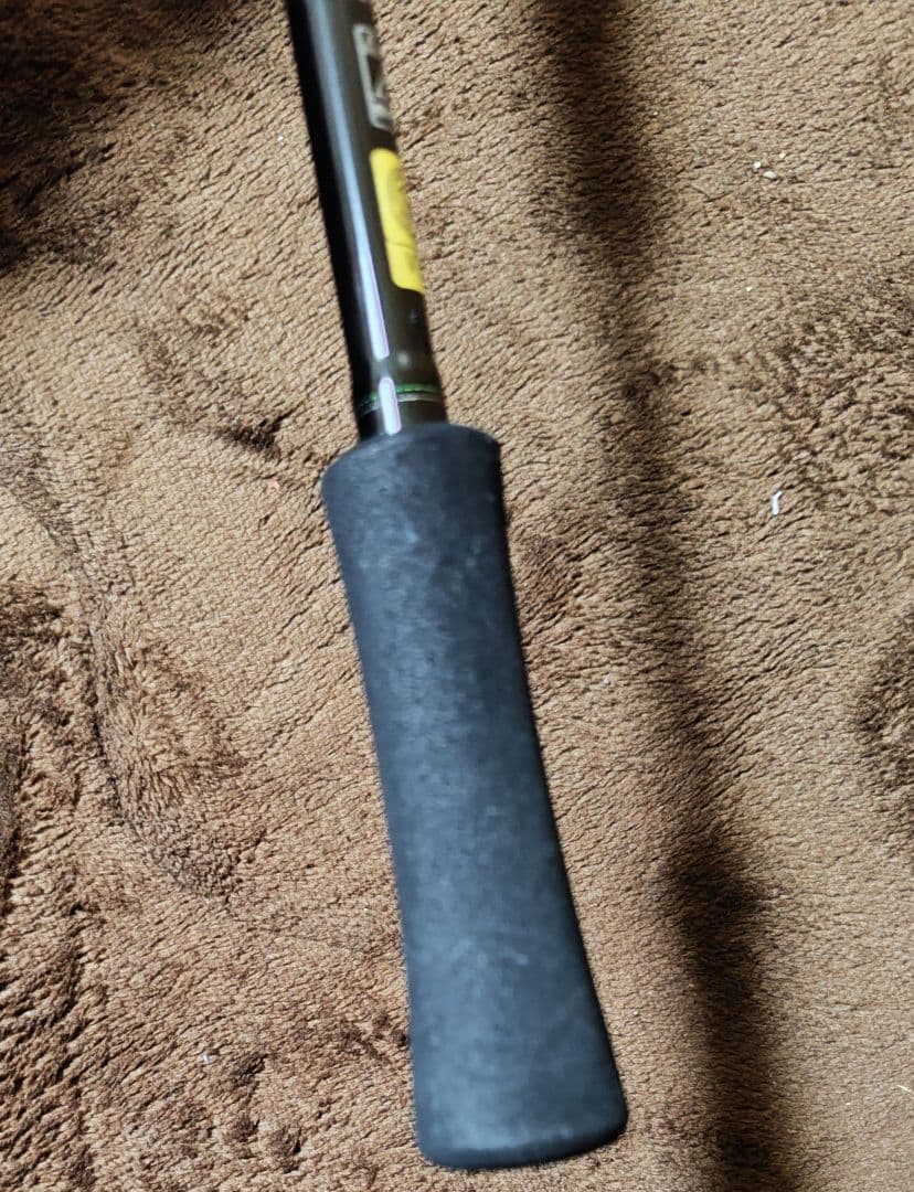 21 エメラルダスボートX 65MLS-S