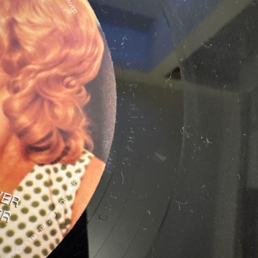 Oasis STAND BY ME レコード 12インチ 刻印