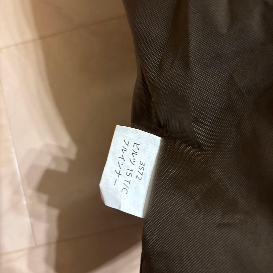 オガワ　ピルツ15 T/C フルインナー