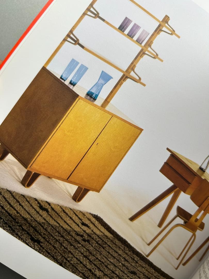 アート・デザイン・音楽 Made to measure Cees Braakman 1948-1968