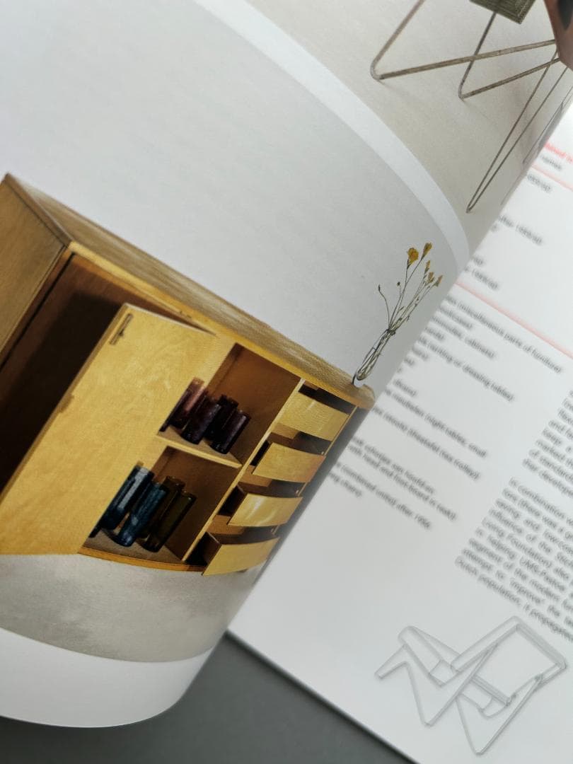 アート・デザイン・音楽 Made to measure Cees Braakman 1948-1968