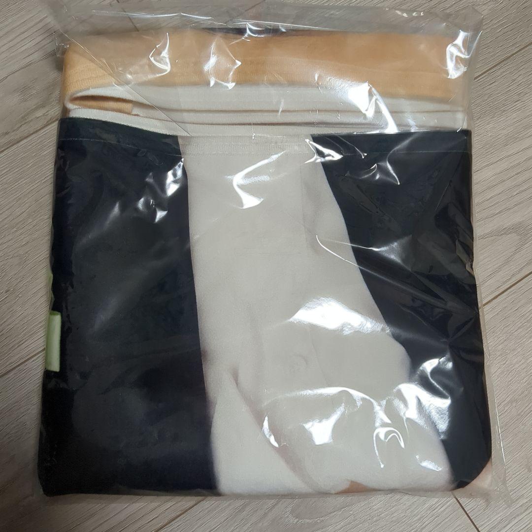 新品未開封 平山遊季 ブランケット