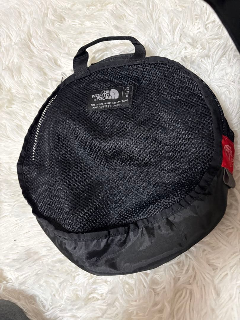 THE NORTH FACE ノースフェイス　ボストンバック　リュック　2way