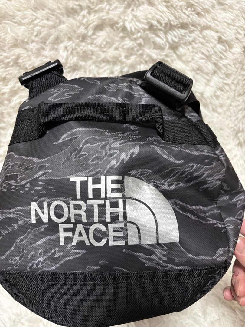 THE NORTH FACE ノースフェイス　ボストンバック　リュック　2way