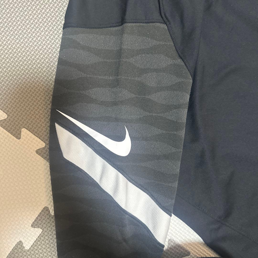 Nike Dri-FIT スリムフィット M ブラック