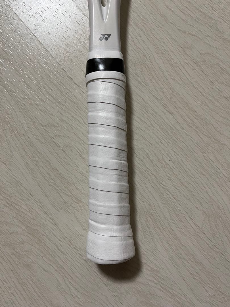 【さし】【美品】YONEX GEOBREAK ジオブレイク70v カスタム