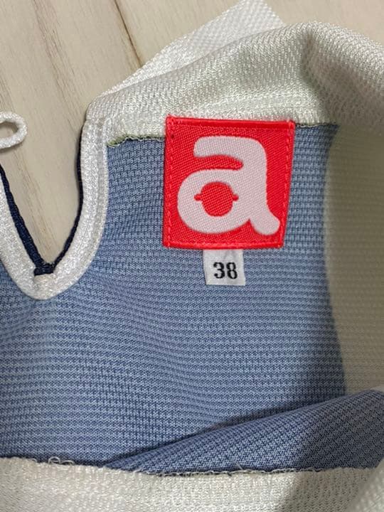 美品　アルチビオ　スカート　パンツ　レディース　ゴルフ　ウェア　セット　アップ