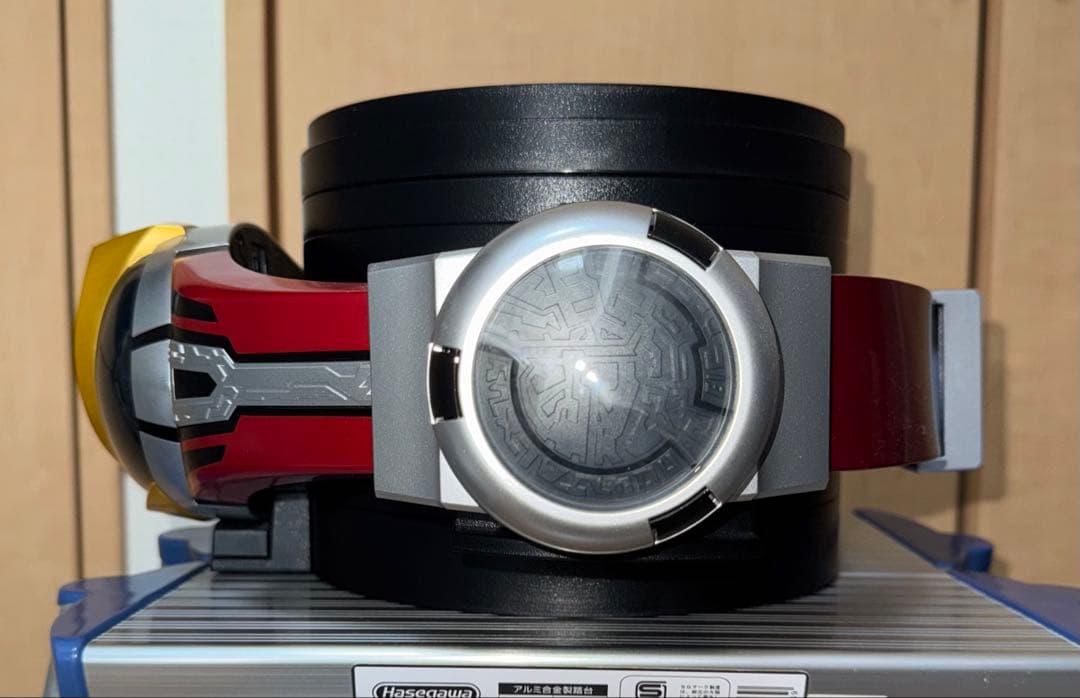 【箱無し】仮面ライダーアギト CSMオルタリング（台座込み）