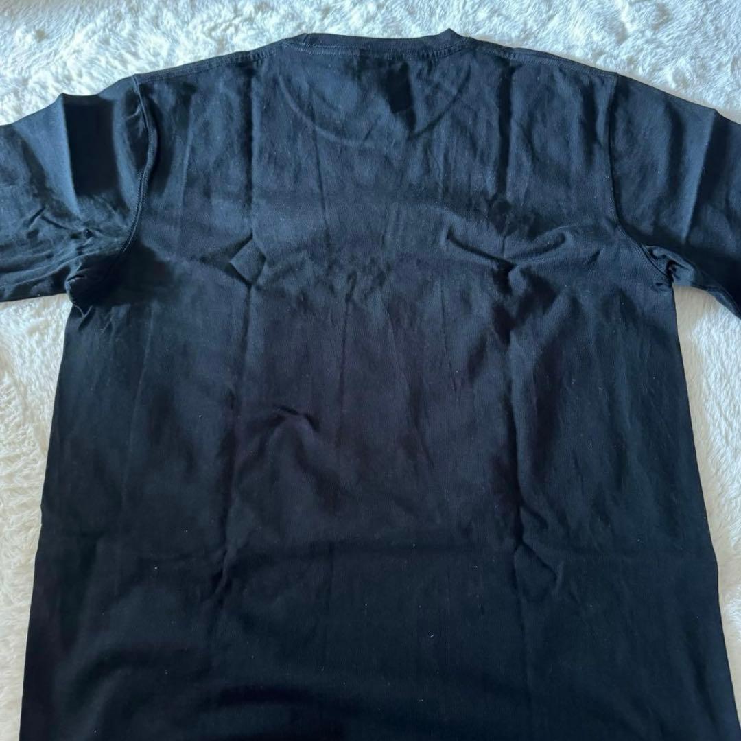 Careless Monster Tシャツ 超特急 ユーキ ケアモン tシャツ