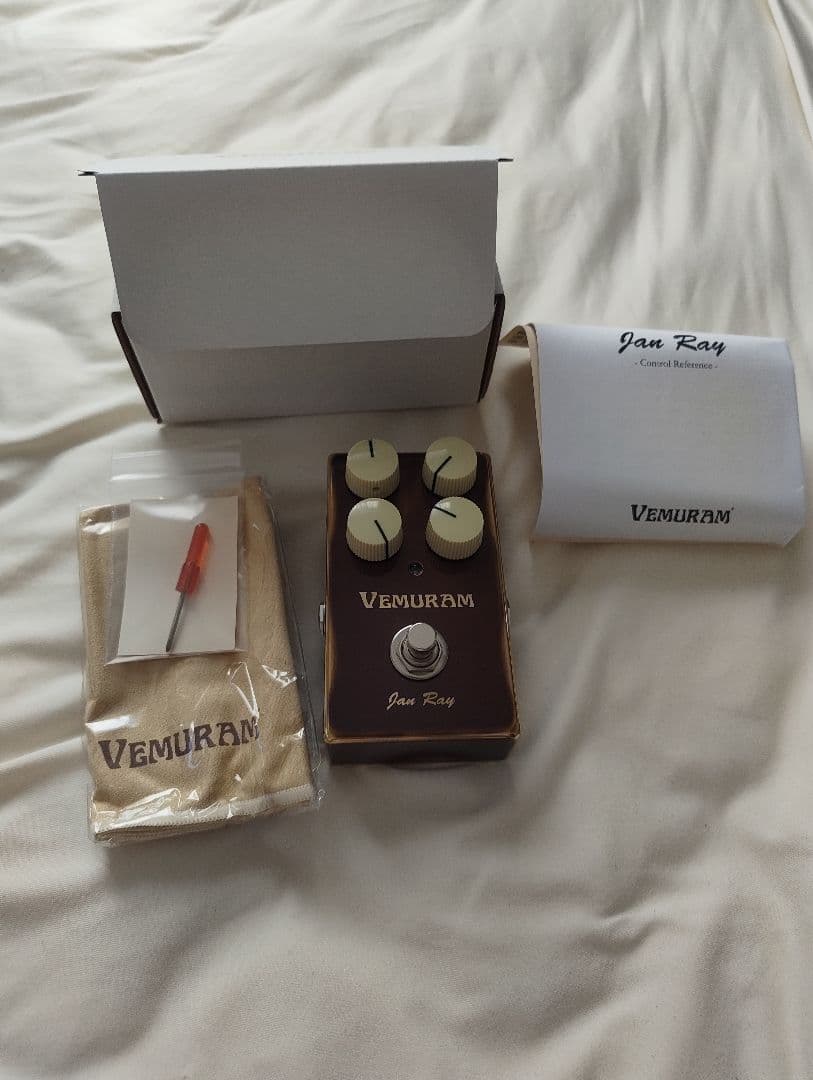 9月5日まで VEMURAM Jan Ray