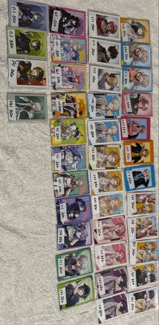 にじさんじ グッズ 大量 まとめ売り