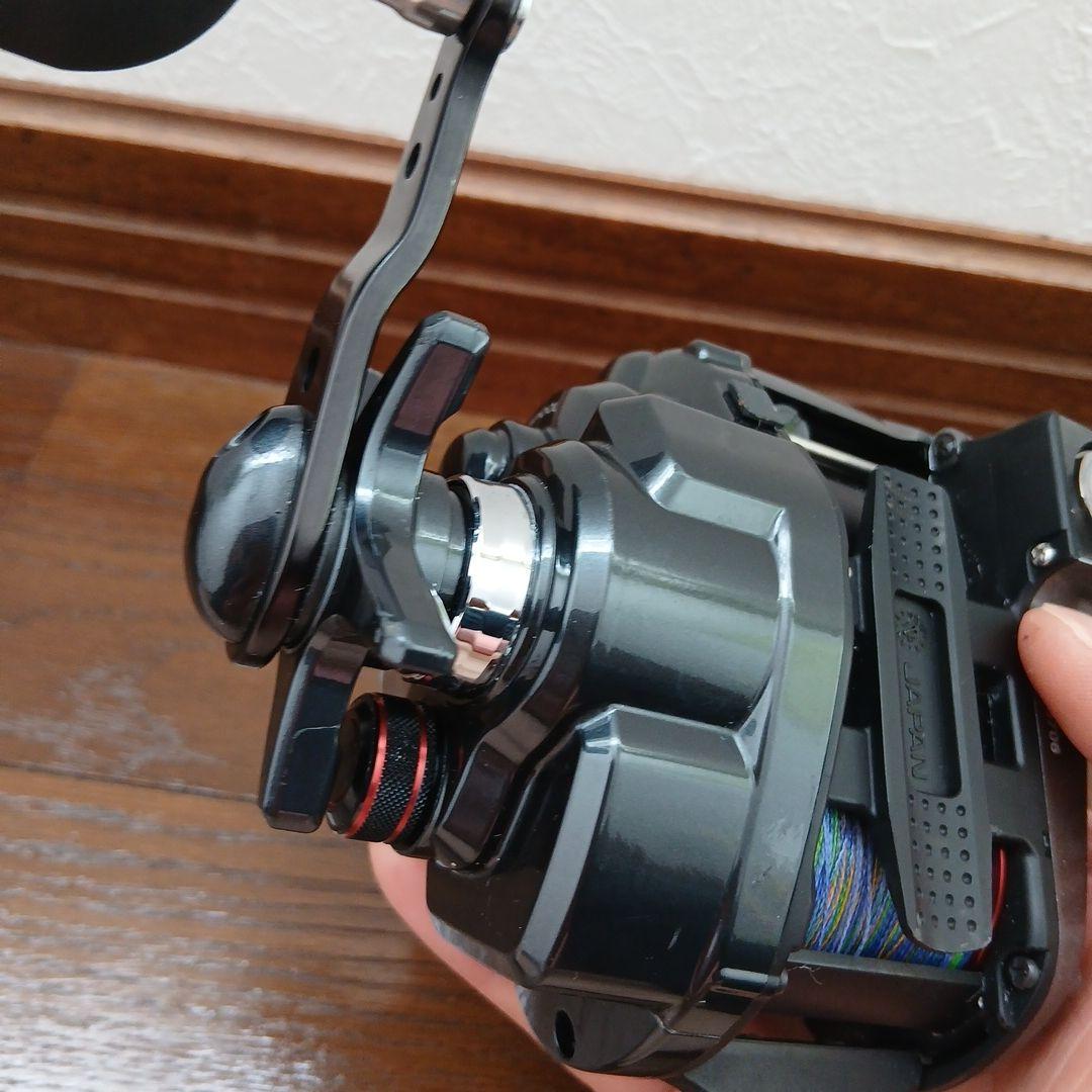 プレイズ1000やわらか