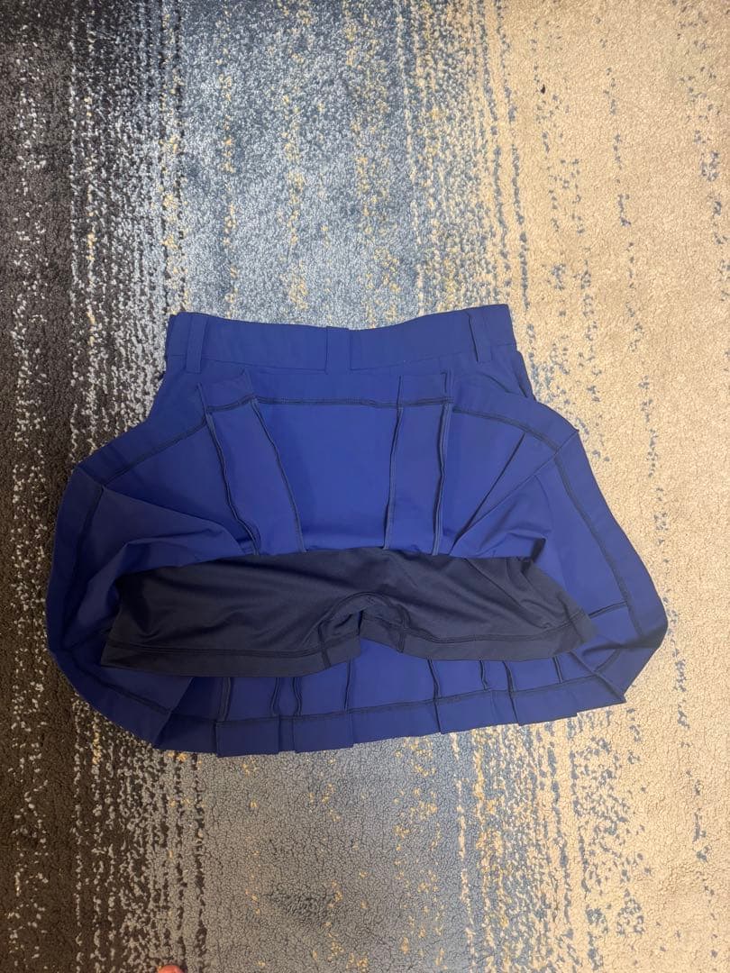 マークアンドロナ　スカート