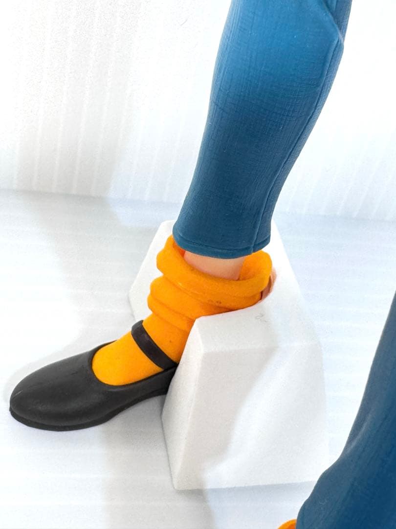 ドラゴンボール GLITTER&GLAMOURS　ランチ　人造人間18号