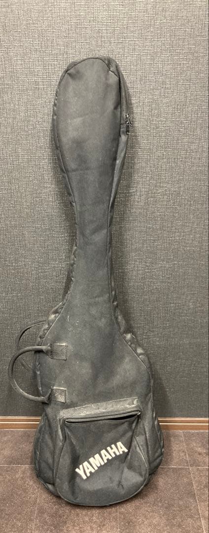 Y*K様 YAMAHA BB414 黒