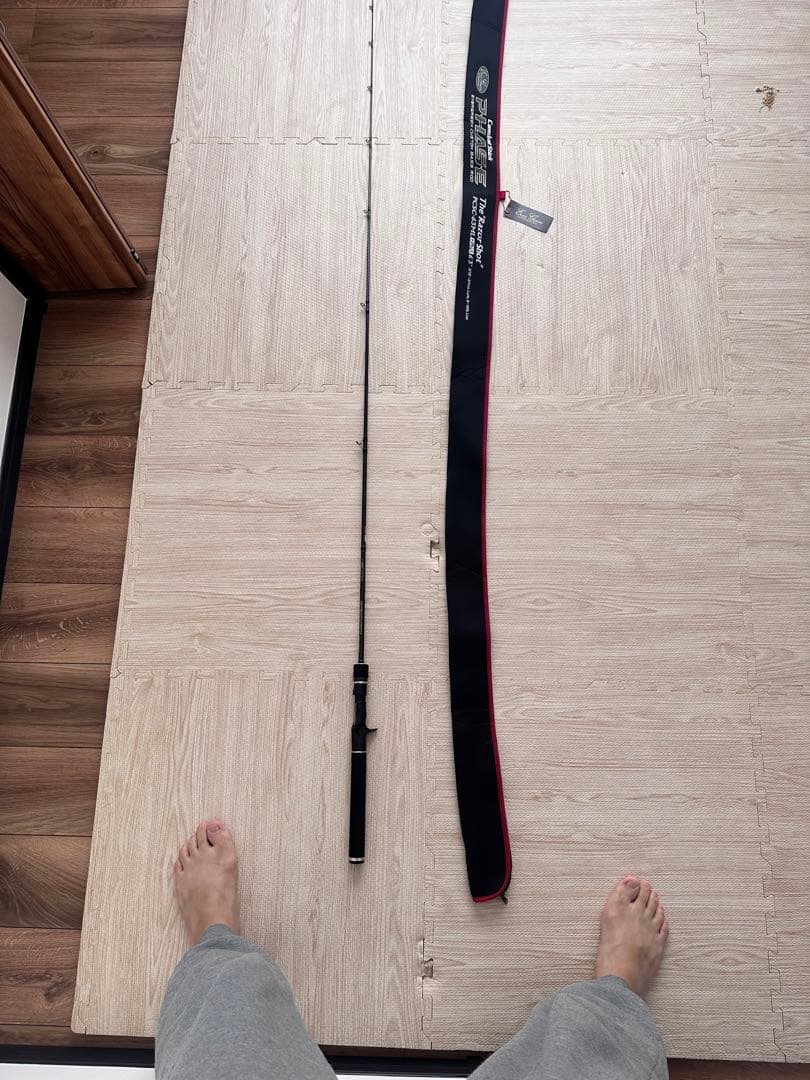 エバーグリーン　PCSC-63ML+ レーザーショット