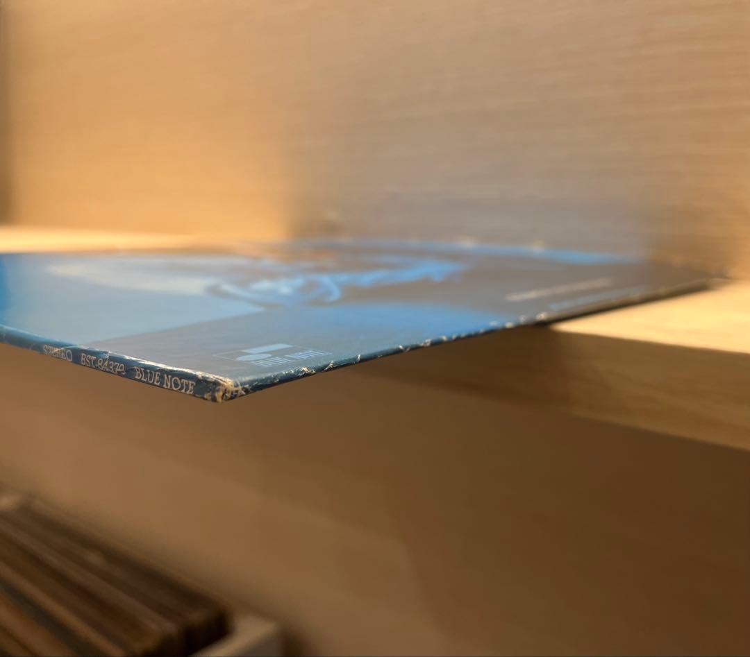 【USオリジナル】 Lou Donaldson / Cosmos (LP)