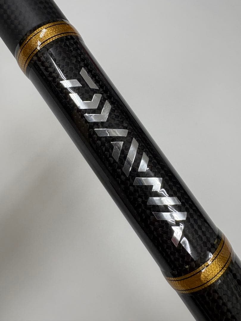 ダイワ　剛徹　磯竿 4-57B