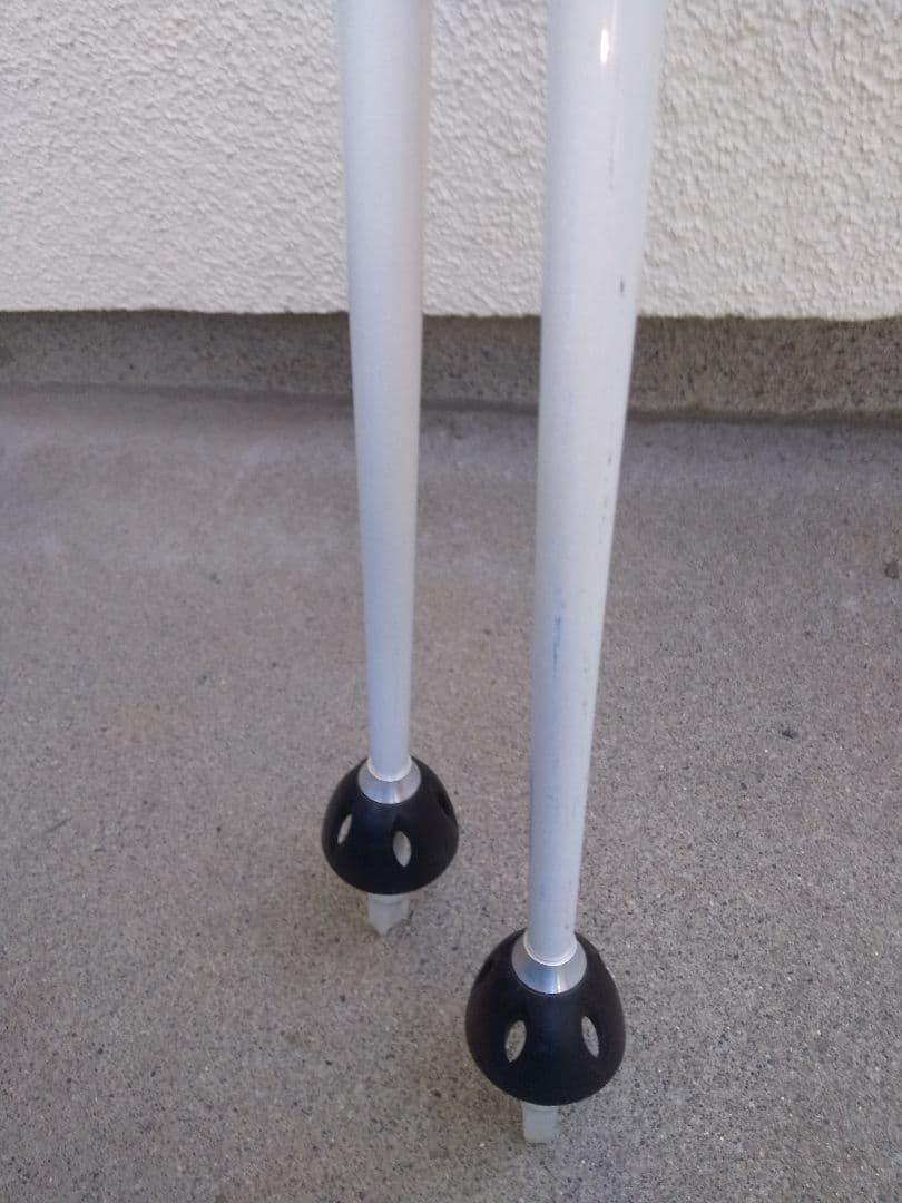 未使用保管品  SCOOTポール 110cm