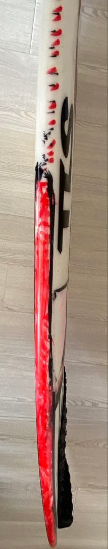 DMS PU 中古　ショートボード モデル　ブラックキャット