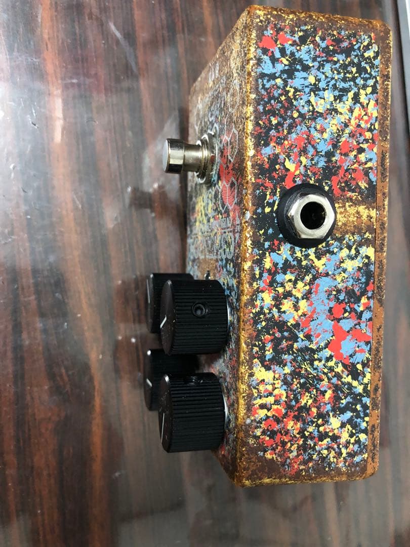 くにちゃマン専用【50個限定】KarDiaN M6 C3HEN109ADDCBF