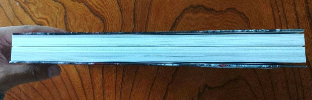 ゲルハルト・リヒター 展　公式図録 （限定カバー版）