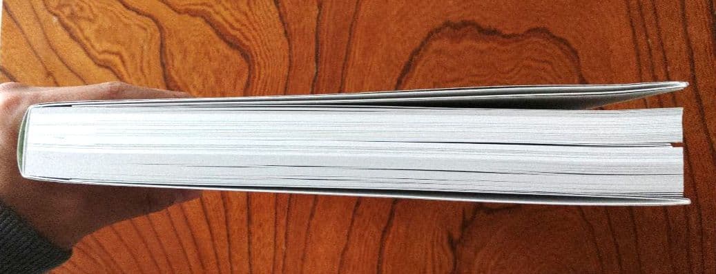 ゲルハルト・リヒター 展　公式図録 （限定カバー版）