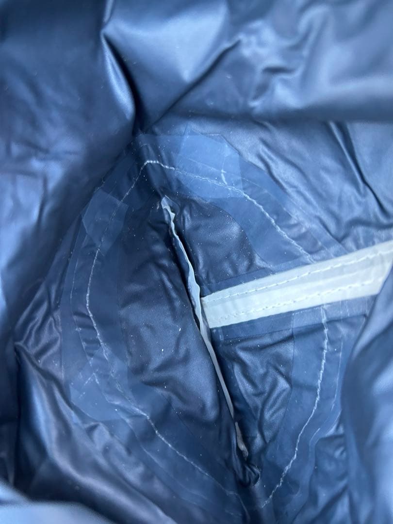 【美品】モンベル クロノスキャビン3