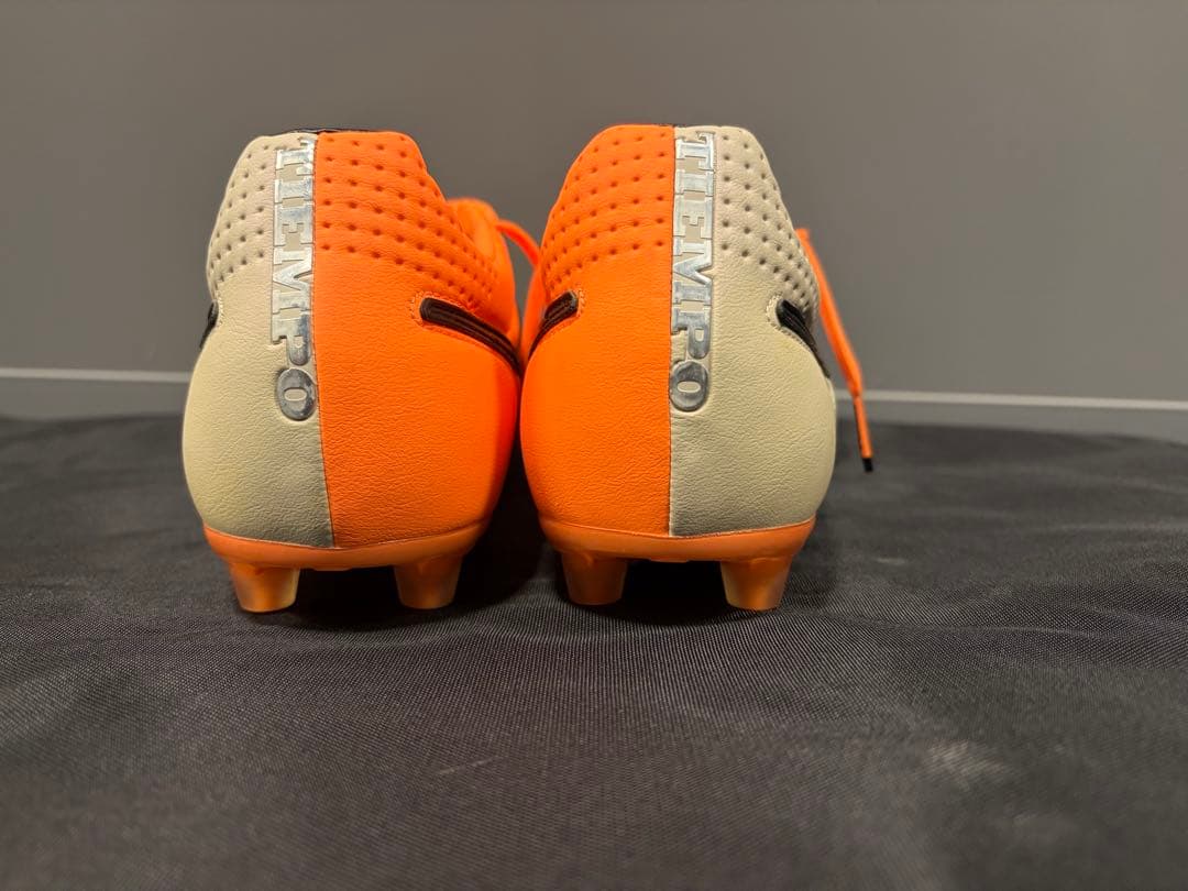 シューズ Nike TIEMPO LEGEND V HG AF