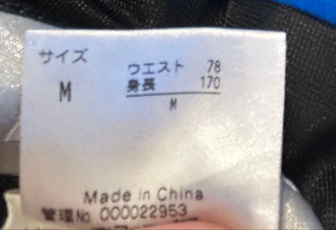 phenix メンズスキーウェア　上下セット　Mサイズ