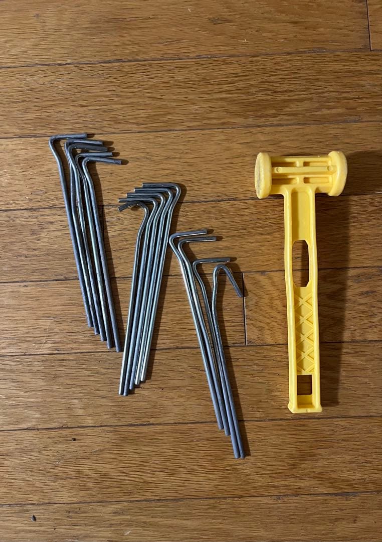 Coleman whether master 2 10人用　ウェザーマスター2