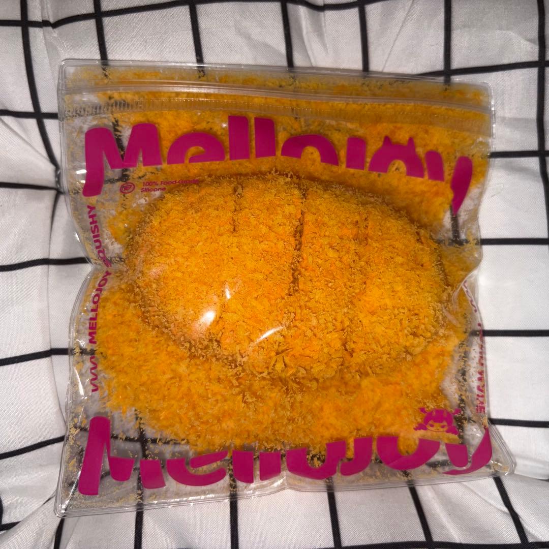 mellojoy とんかつ　衣追加済