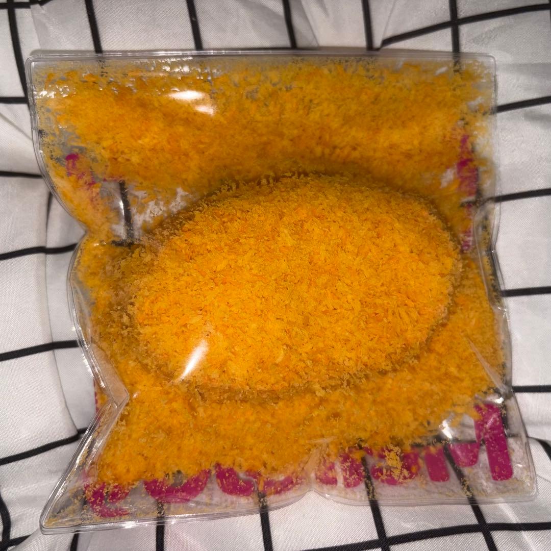 mellojoy とんかつ　衣追加済