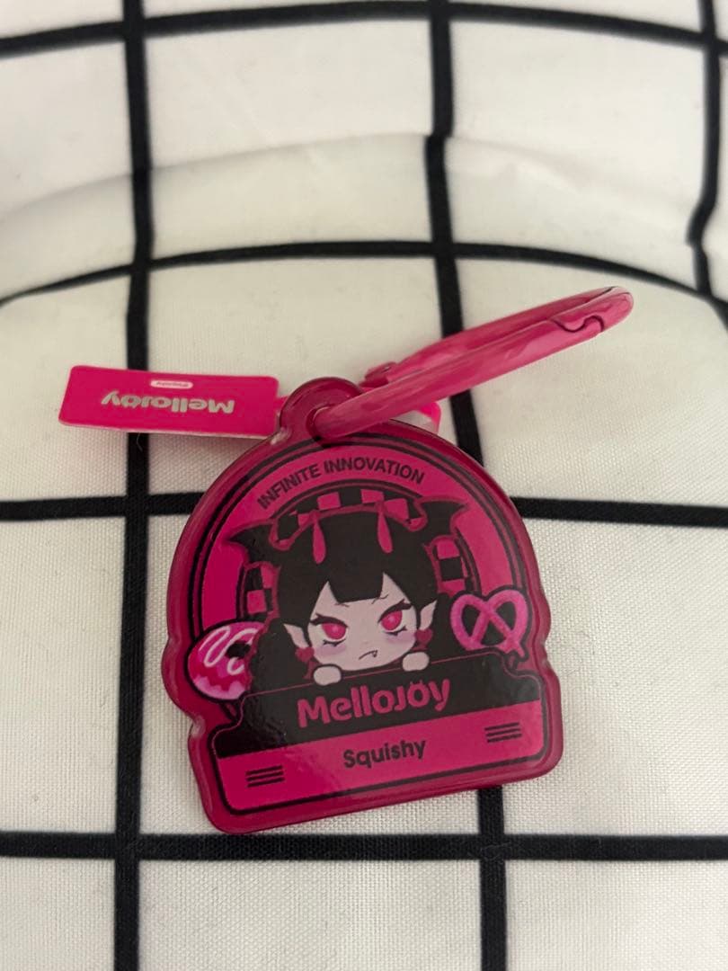 mellojoy とんかつ　衣追加済
