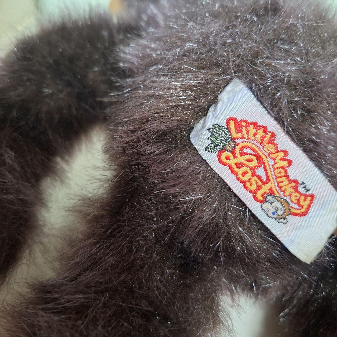 90年代　レア　HOSUNG LITTLE MONKEY LOST