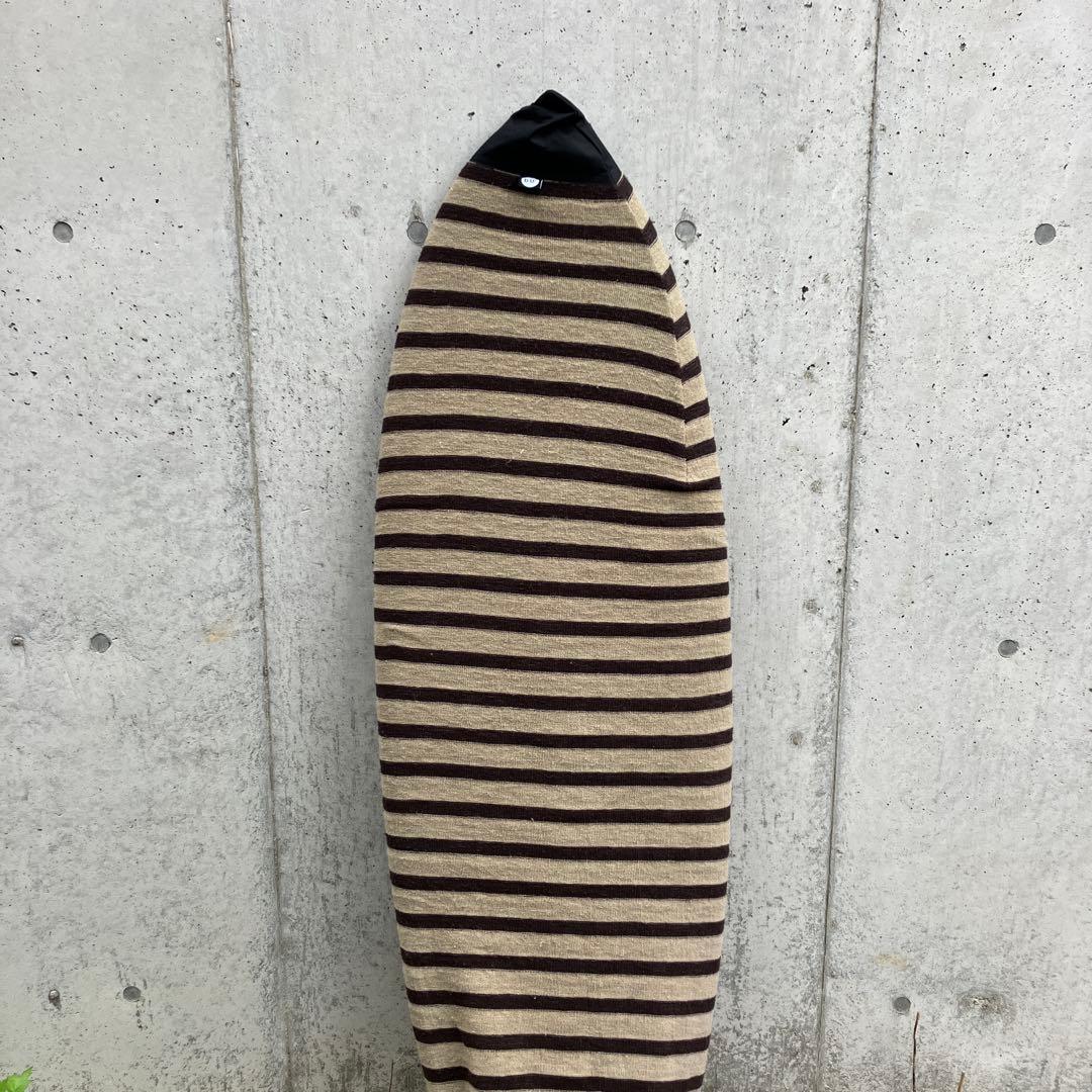 DHD mini twin2 5’9”ミントグリーン ショートボード