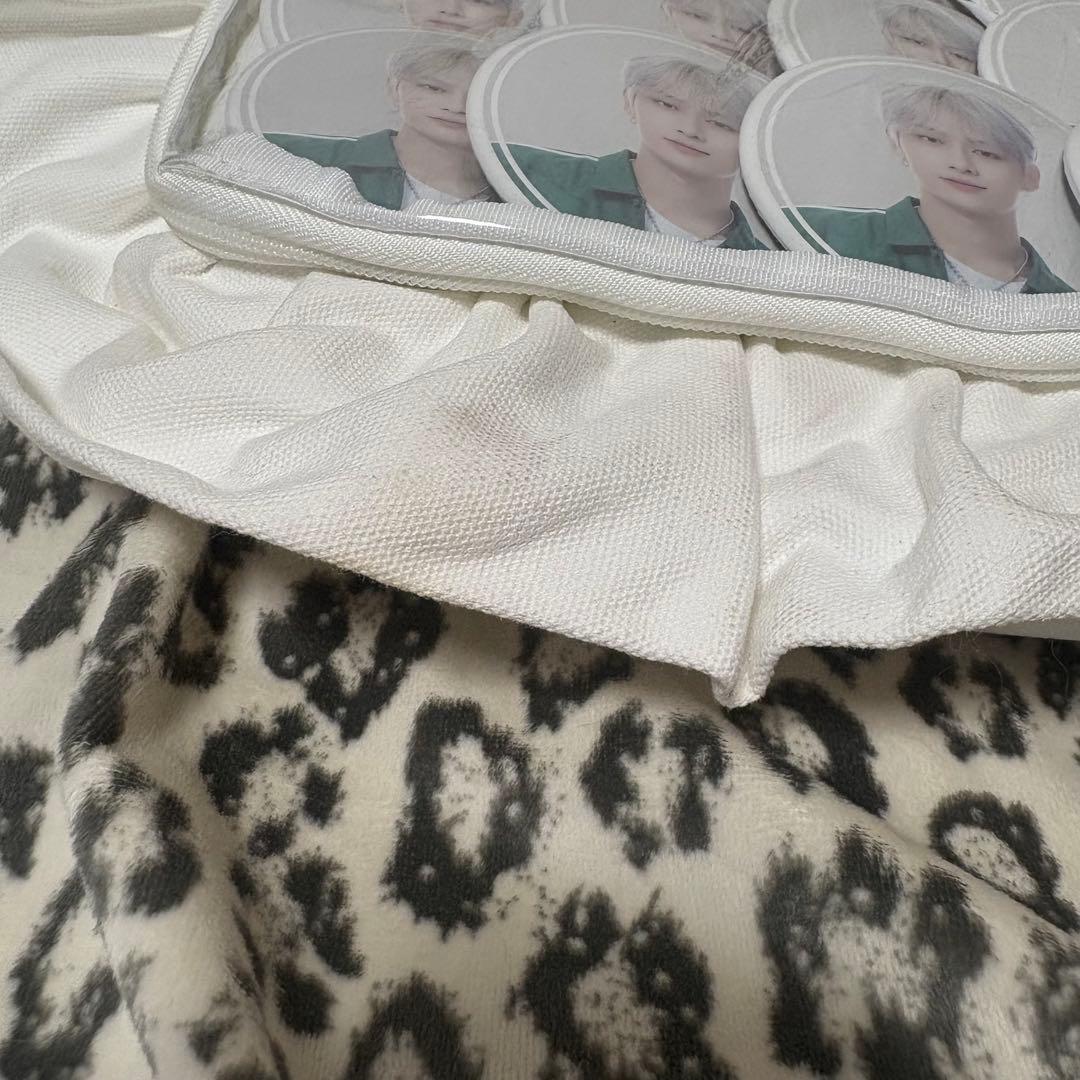 SEVENTEEN ジュン 缶バッジ