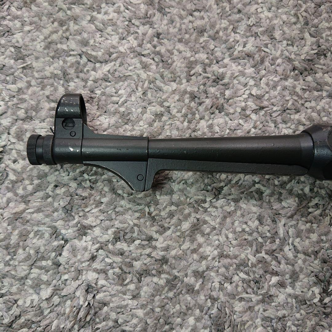 マルシンMP40 & MGCイングラム2丁セット