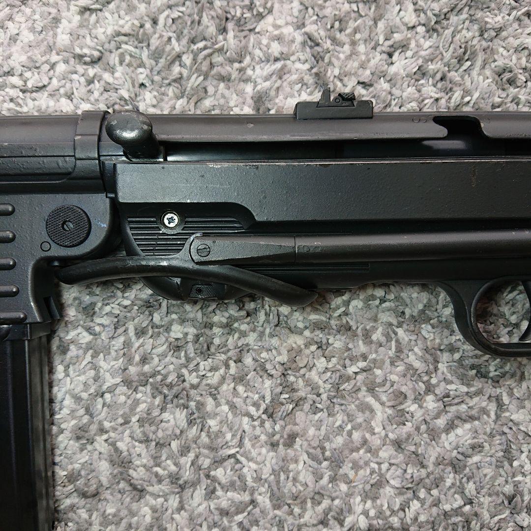 マルシンMP40 & MGCイングラム2丁セット